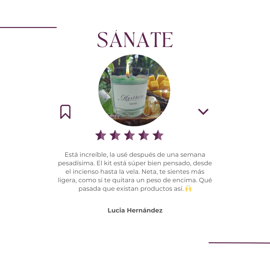Disfrútate (1)